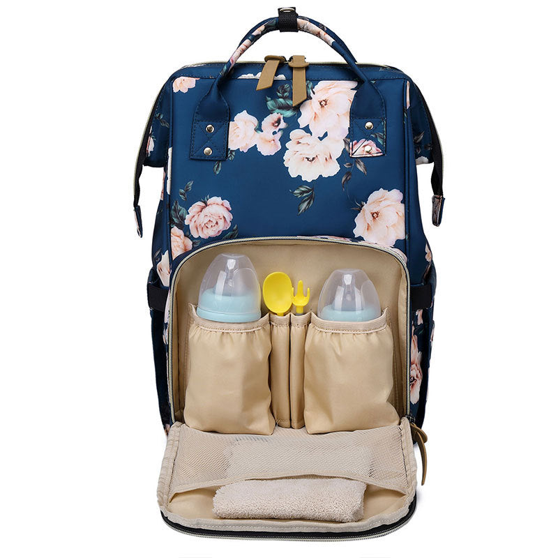 Travel with Baby