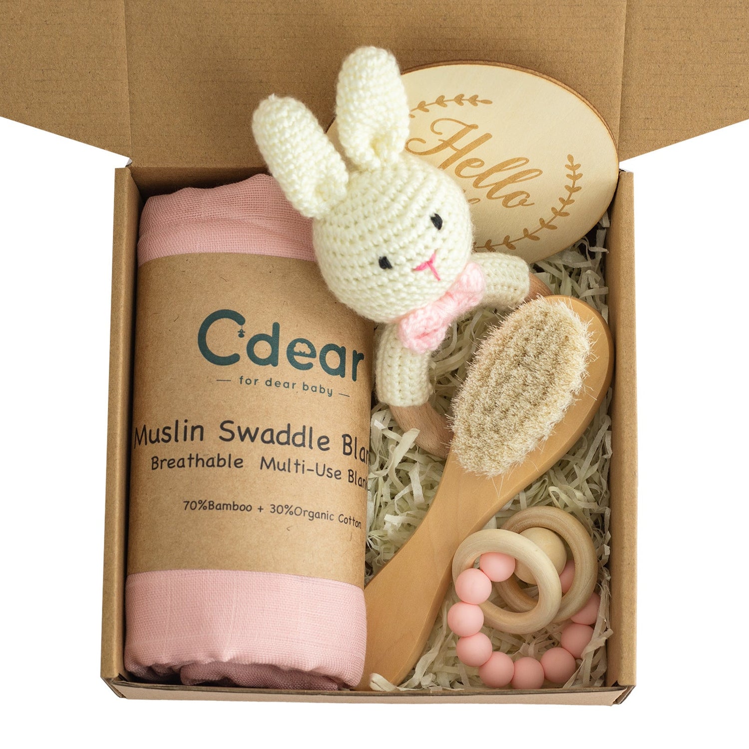 Teething & Oral Care