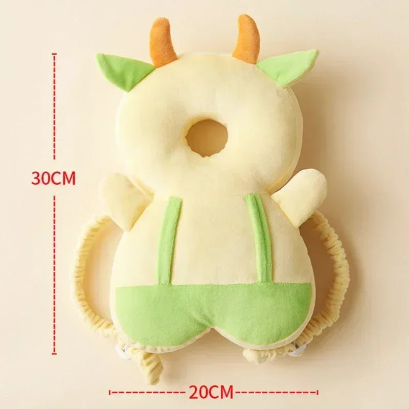 Toddler Head Protection Pad