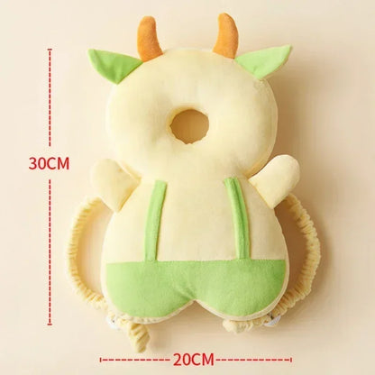 Toddler Head Protection Pad
