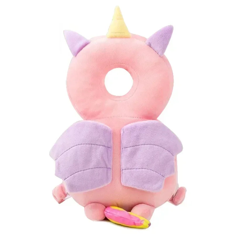 Toddler Head Protection Pad