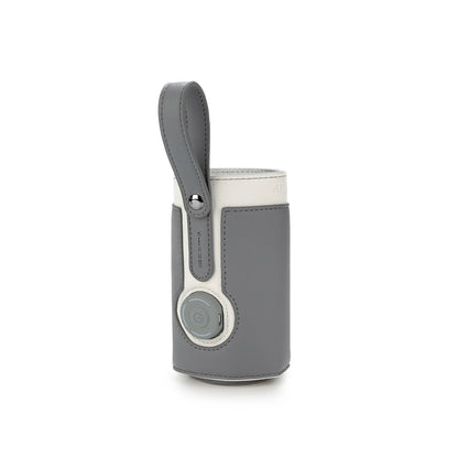 Portable Wireless Baby Bottle Warmer