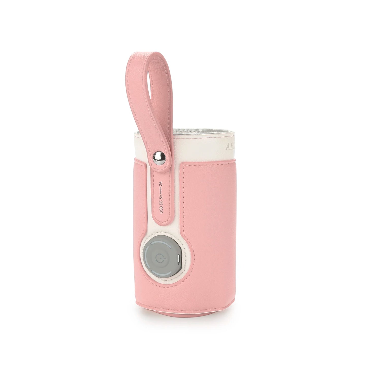 Portable Wireless Baby Bottle Warmer