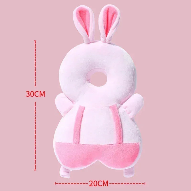 Toddler Head Protection Pad