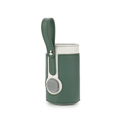 Portable Wireless Baby Bottle Warmer