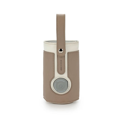 Portable Wireless Baby Bottle Warmer