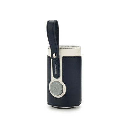 Portable Wireless Baby Bottle Warmer