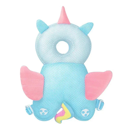 Toddler Head Protection Pad